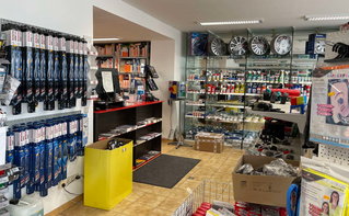 Shop von "Eifingers Autoersatzteile"